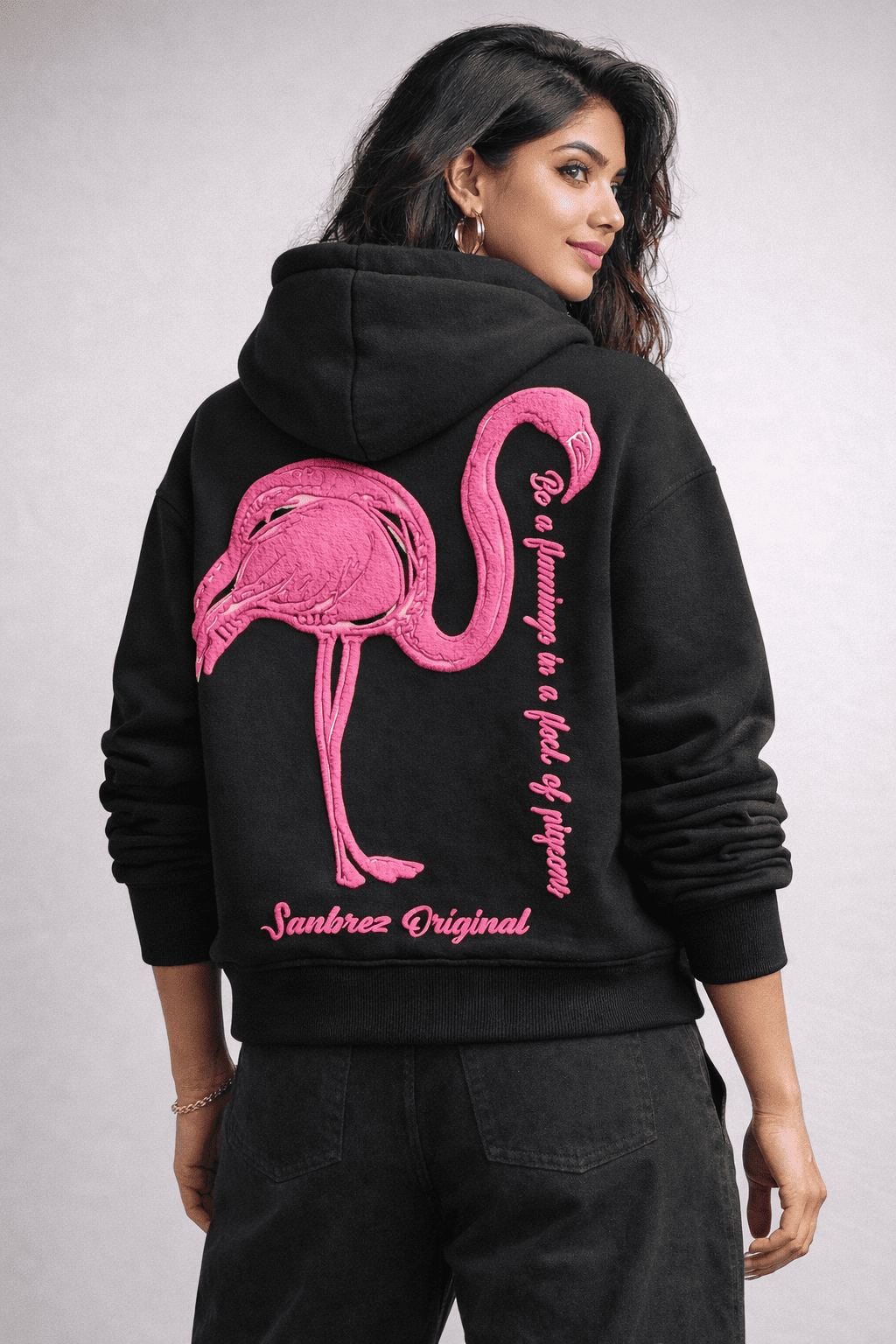 FLAMINGO THEORY